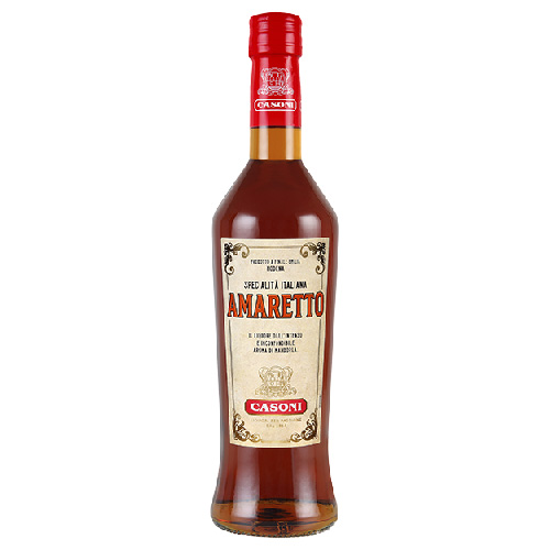 Amaretto Casoni 28% 70cl