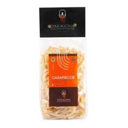 Casarecce Gragnano IGP 500 gr