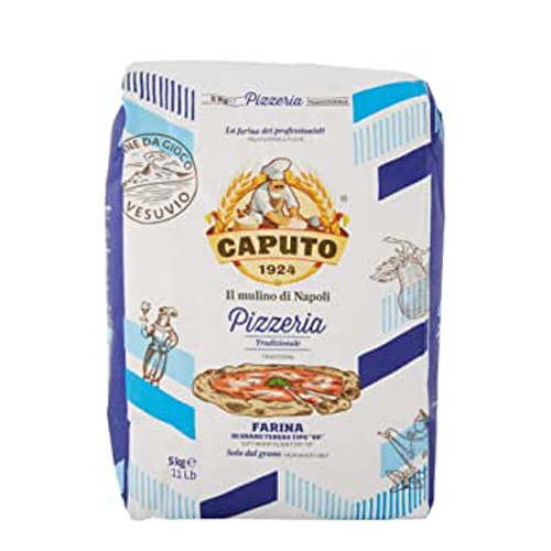 Farina Caputo bleu 25 kg