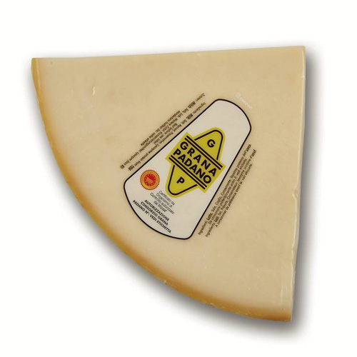 Grana Padano 1/8 sv 15/16 mois