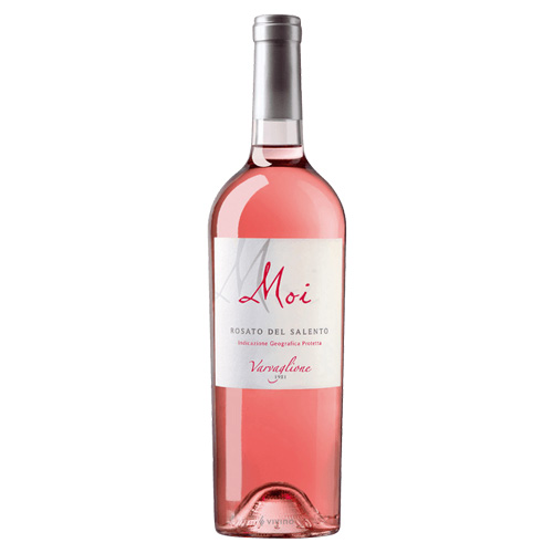 Rosato del Salento "MOI" 75cl